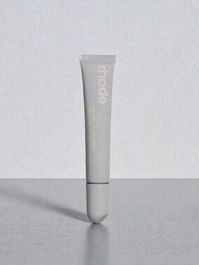 Rhode Peptide Lip Treatment Nourishing Glaze - Salted Caramel